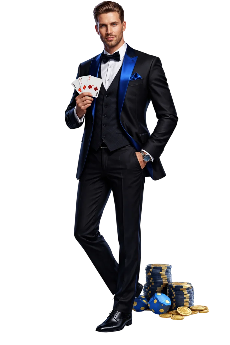 SlotRush Casino banner